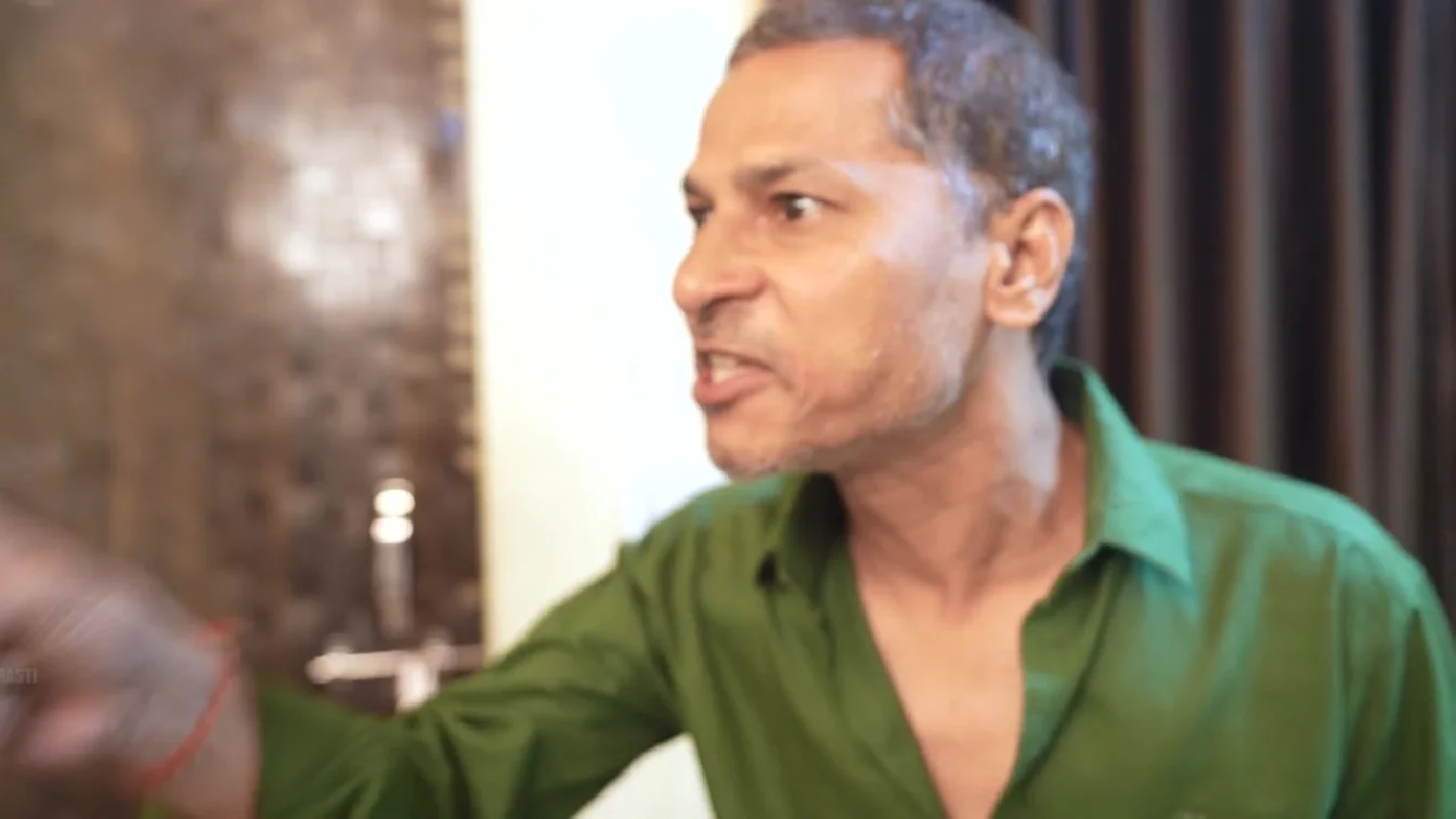 Biwi Ka Affair Uncut